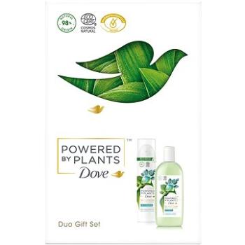 DOVE Premium Inspired by Nature Set (8710522626764)