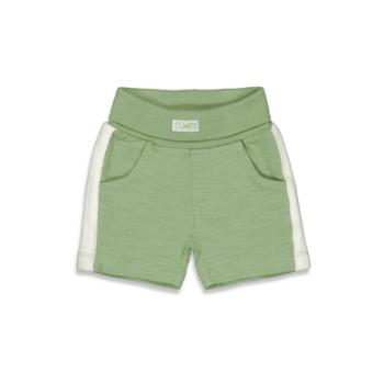 Feetje Shorts Pan Sunshine Green