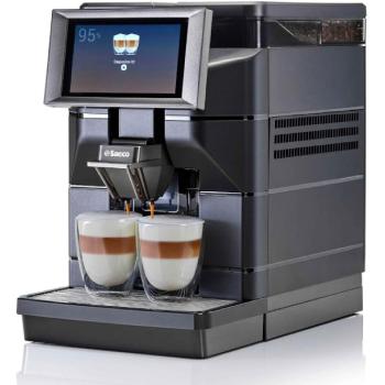 MAGIC M1 ESPRESSO SAECO