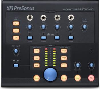 Presonus Monitor Station V2