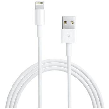 Apple Lightning to USB Cable 0.5m (ME291ZM/A)