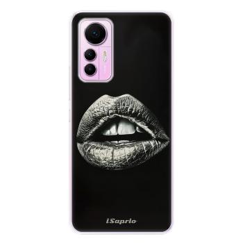 Odolné silikonové pouzdro iSaprio - Lips - Xiaomi 12 Lite