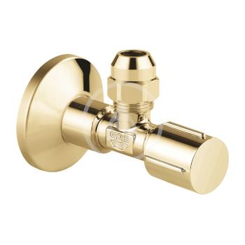 GROHE Universal Rohový ventil, Cool Sunrise 22039GL0