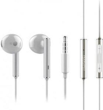 Huawei AM115 Stereo Headset White (Bulk)