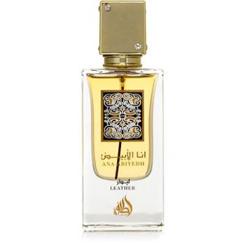 LATTAFA Ana Abiyedh Leather EdP 60 ml (6291107454429)