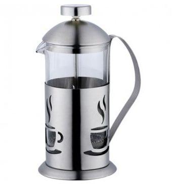 French press 350ml (nerez) - vzor káva