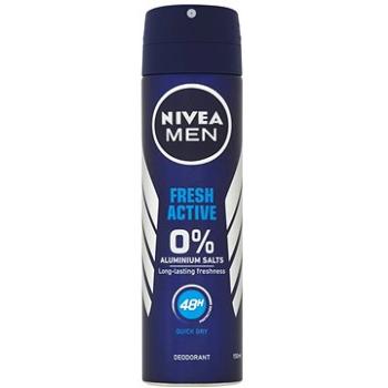 NIVEA Men Fresh Active 150 ml (4005808727056)