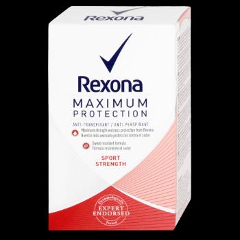 Rexona Stick MaxPro Sport Strength 45 ml