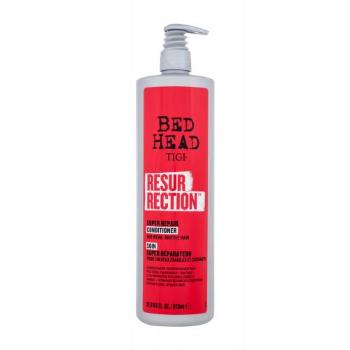 Tigi Bed Head Resurrection 970 ml kondicionér pro ženy na oslabené vlasy; na poškozené vlasy