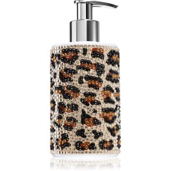 Vivian Gray Leopard luxusní tekuté mýdlo 250 ml