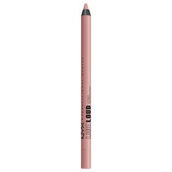 NYX Professional Makeup Line Loud 1,2 g tužka na rty pro ženy 21 About It