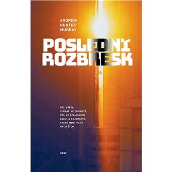 Poslední rozbřesk (978-80-275-0677-4)