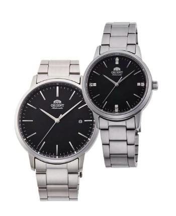 SET Orient Contemporary RA-AC0E01B a RA-NB0101B