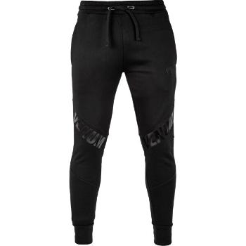 Venum CONTENDER 3.0 JOGGERS Pánské tepláky, černá, velikost