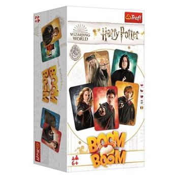 Trefl Hra Boom Boom Harry Potter (5900511021998)