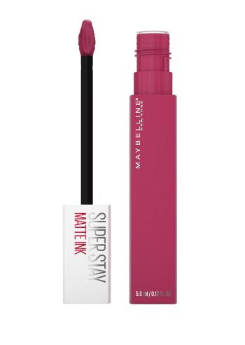 Maybelline SuperStay Matte Ink odstín 155 Savant rtěnka 5 ml