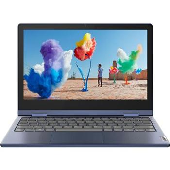 Lenovo IdeaPad Flex 3 11ADA05 Abyss Blue (82G4003YCK)