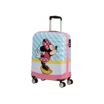 AMERICAN TOURISTER SPINNER 55/20 DISNEY Dětské kabinové zavazadlo, mix, velikost UNI