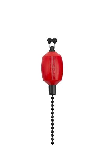 Fox Swinger Black Label Dumpy Bobbins - Red