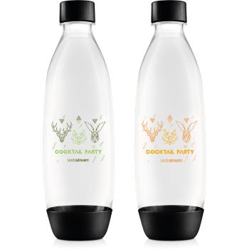 Lahev Fuse Cocktail 2x 1l SODASTREAM