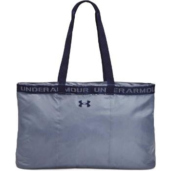 Under Armour FAVORITE TOTE Dámská taška, tmavě modrá, velikost OSFM