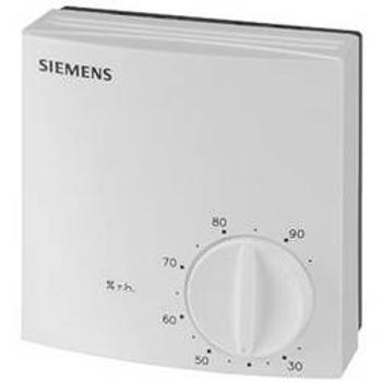 Senzor Siemens-KNX, bílá, BPZ:QFA1001, 1 ks