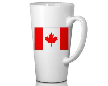 Hrnek Latte Grande 450 ml Kanada