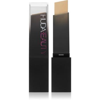 Huda Beauty Faux Filter Foundation Stick krycí korektor odstín Custard 12,5 g