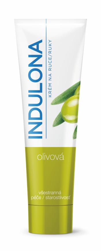 Indulona Olivová krém na ruce 85 ml