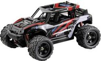 RC model auta Buggy Absima Thunder, komutátorový, 1:18, 4WD (4x4), RtR, 35 km/h