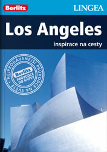 Los Angeles - Lingea - e-kniha