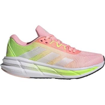 adidas QUESTAR 3 W Dámská běžecká obuv, růžová, velikost 39 1/3