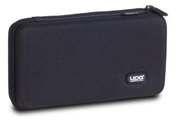 UDG Creator Cartridge Hardcase Black