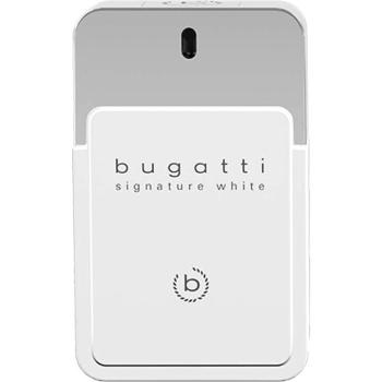 Bugatti Signature White set 2 ks