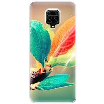 iSaprio Autumn pro Xiaomi Redmi Note 9 Pro (aut02-TPU3-XiNote9p)