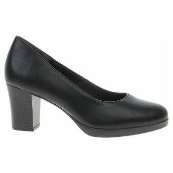 Dámské lodičky Jana 8-22471-20 black