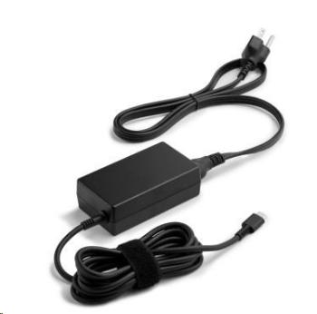 HP USB-C 65W Laptop Charger