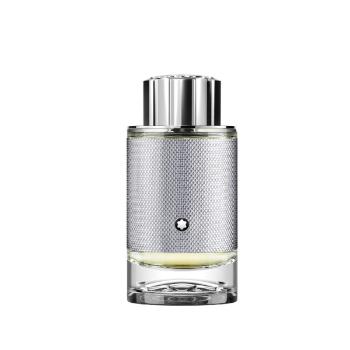 Montblanc Explorer Platinum parfémová voda 100 ml