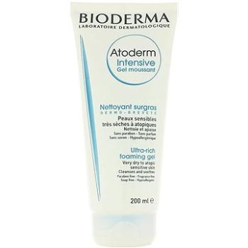BIODERMA Atoderm Intensive Gel Moussant 200 ml (3401560936988)