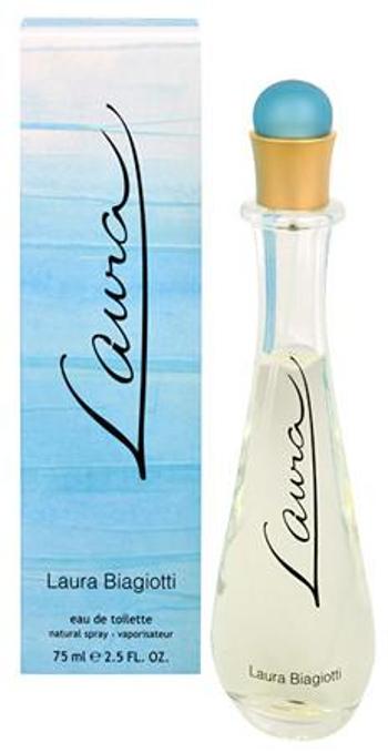 Laura Biagiotti Laura - EDT 75 ml, mlml