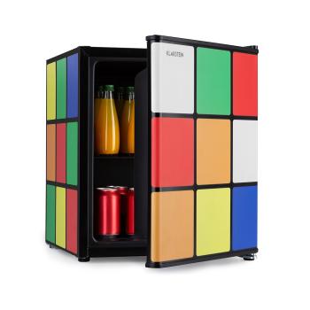 Klarstein Solve, mini lednice, minibar, 48 l, energetická třída F