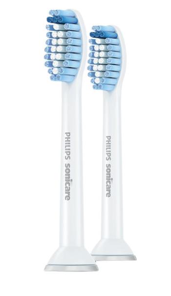 Philips Sonicare Sensitive HX6052/07 2 ks