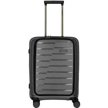 Travelite Air Base 4W S Front pocket Anthracite (4027002075771)