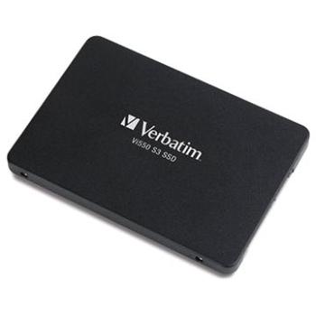 Verbatim VI550 S3 2.5" SSD 512GB (49352)