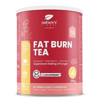 Fat Burn Tea 120g