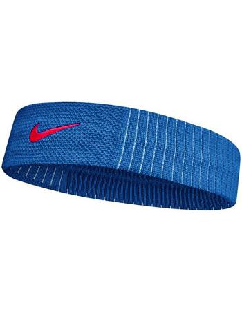 Sportovní čelenka Nike Dri-Fit