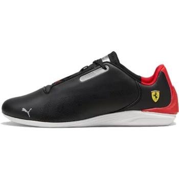 Puma FERRARI DRIFT CAT DECIMA 2.0 Pánské vycházkové boty, černá, velikost 43