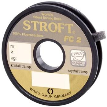 Stroft: Fluorocarbon FC2 25m (RYB015453nad)