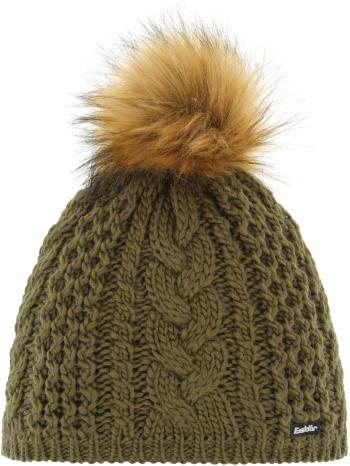 Eisbär Afra Lux MÜ - khaki green uni