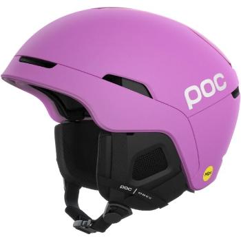 POC OBEX MIPS Lyžařská helma, růžová, velikost (55 - 58)